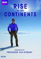 BBC. Становление континентов / Rise of the Continents BBC. Становление континентов
