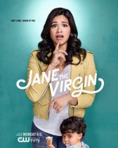 Девственница Джейн / Jane the Virgin Девственница Джейн