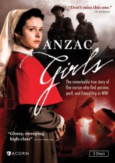 Девушки из АНЗАК / ANZAC Girls Девушки из АНЗАК