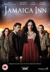 BBC. Трактир «Ямайка» / Jamaica Inn BBC. Трактир «Ямайка»
