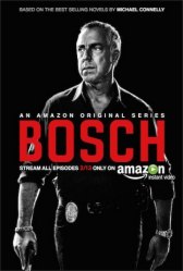 Детектив Босх / Bosch Детектив Босх