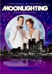 Детективное агентство «Лунный свет» / Moonlighting Детективное агентство «Лунный свет»