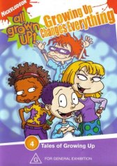 Детки подросли / All Grown Up Детки подросли