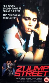 Джамп стрит, 21 / 21 Jump Street Джамп стрит, 21