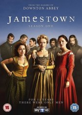 Джеймстаун / Jamestown Джеймстаун