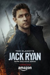 Джек Райан / Tom Clancy's Jack Ryan Tom Clancy's Jack Ryan