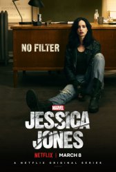 Джессика Джонс / Jessica Jones Джессика Джонс