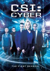 CSI: Киберпространство / CSI: Cyber CSI: Киберпространство