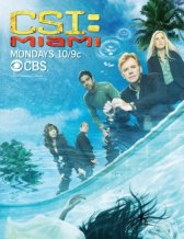 C.S.I.: Майами / CSI: Miami C.S.I.: Майами