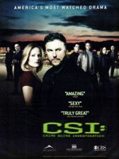 C.S.I. Место преступления (Лас-Вегас) / CSI: Crime Scene Investigation (Las Vegas) C.S.I. Место преступления (Лас-Вегас)