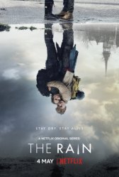Дождь / The Rain Дождь