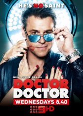 Доктор, доктор / Doctor Doctor (AU) Doctor Doctor (AU)