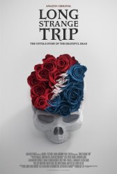 Долгое странное путешествие / Long Strange Trip Long Strange Trip