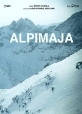 Дом в горах / Alpimaja Дом в горах