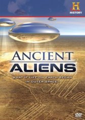 Древние пришельцы / Ancient Aliens Древние пришельцы