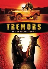 Дрожь / Tremors Дрожь