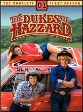 Дюки из Хаззарда / The Dukes of Hazzard Дюки из Хаззарда