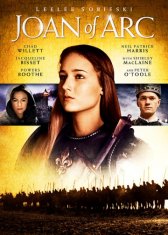 Жанна Д'Арк / Joan of Arc Жанна Д'Арк