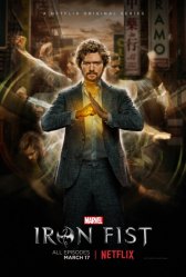 Железный кулак / Iron Fist Iron Fist