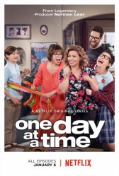 Живем сегодняшним днем / One Day at a Time Живем сегодняшним днем