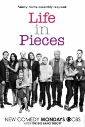 Жизнь в деталях / Life in Pieces Жизнь в деталях
