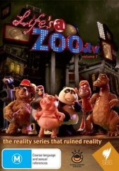 Жизнь как зоопарк / Life's a Zoo Жизнь как зоопарк