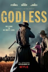 Забытые Богом / Godless Забытые Богом