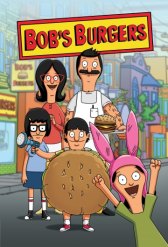 Закусочная Боба / Бургеры Боба / Bob's Burgers Закусочная Боба / Бургеры Боба