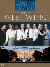Западное крыло / The West Wing Западное крыло