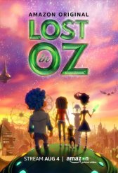 Затерянные в стране Оз / Lost in Oz Затерянные в стране Оз