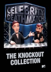 Звездные бои насмерть / Celebrity Deathmatch Звездные бои насмерть