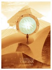 Звездные врата: Начало / Stargate Origins Звездные врата: Начало