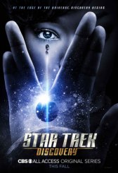 Звездный путь: Дискавери / Star Trek: Discovery Звездный путь: Дискавери