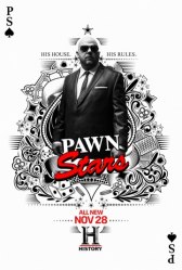 Звезды ломбарда / Pawn Stars Звезды ломбарда