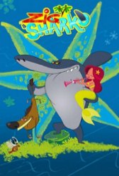 Зиг и Шарко / Zig et Sharko Зиг и Шарко