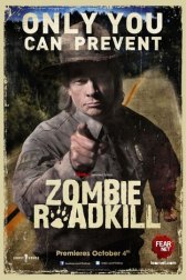 Зомби с дороги / Zombie Roadkill Зомби с дороги