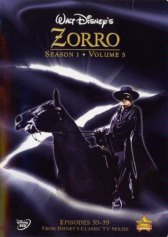 Зорро / Zorro Зорро