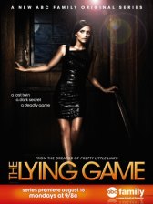 Игра в ложь / The Lying Game Игра в ложь