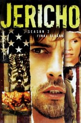 Иерихон / Jericho Иерихон
