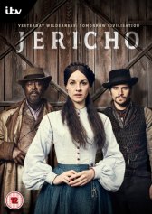 Иерихон / Jericho Иерихон