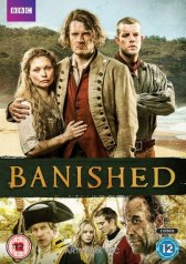 Изгнанники / Banished Изгнанники