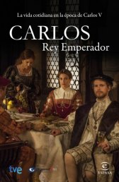 Император Карлос / Carlos, Rey Emperador Император Карлос