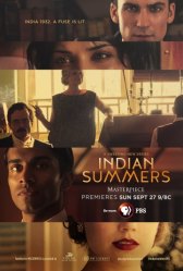 Индийское лето / Indian Summers Индийское лето