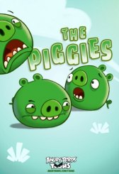 Истории свинок / Piggy Tales Истории свинок