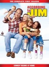 Как сказал Джим / According to Jim Как сказал Джим