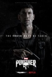 Каратель / The Punisher Каратель
