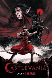 Кастлвания / Castlevania Кастлвания