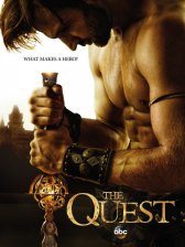 Квест / The Quest Квест