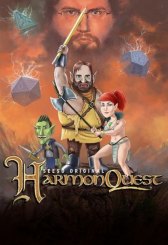Квест Хармона / HarmonQuest Квест Хармона