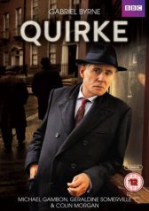 Квирк / Причуда / Quirke Квирк / Причуда